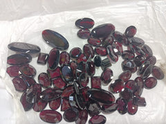 Garned - Taamra Yaqoot (India): 💎