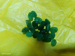 Emerald (Zambia): 💎